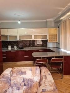Adria Rooms