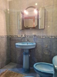 Adria Rooms