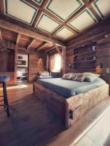 Suite Madàn