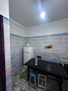 Tabriquet urban shared room