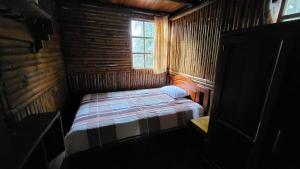 Cabañas EcoJunin