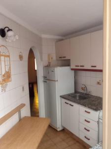 Departamento 2 ambientes en mar del plata