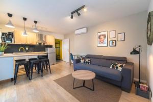 Memories - 2BR Apartment - Free Parking