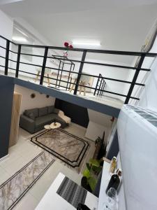 Korca center stay