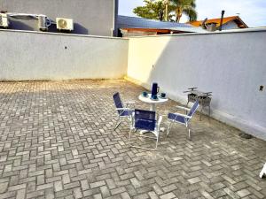 Apartamento em Localização Central