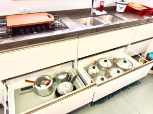 Apartamento em Localização Central