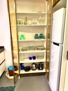Apartamento em Localização Central