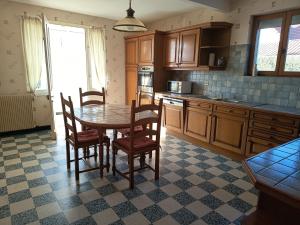 Le Jardin des Hirondelles - 3 chambres