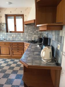 Le Jardin des Hirondelles - 3 chambres