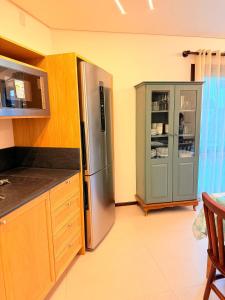 Casa Siriú - Conforto para toda a família!