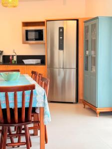 Casa Siriú - Conforto para toda a família!