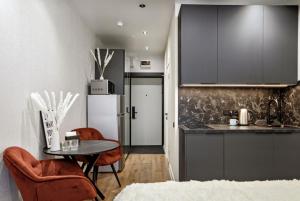 ЖК GREAT Open Видова Квартира на Дніпро