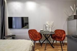 ЖК GREAT Open Видова Квартира на Дніпро