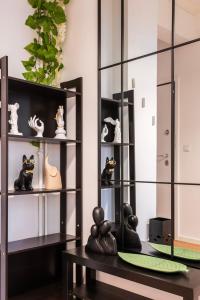 Michas 2BR Apartment in Koukaki - Central Athens