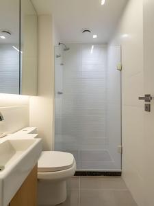 CurtaCentro: Studio cpiscina academia lavanderia