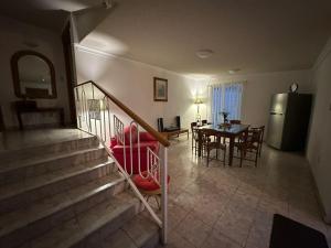 Casa Brasa, Sol & Jardín