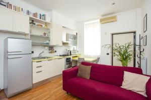 StayEasy Correggio - Milanese Style - Central Area