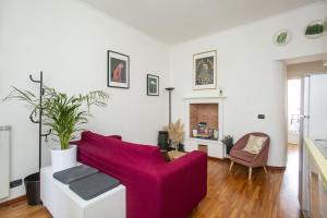 StayEasy Correggio - Milanese Style - Central Area