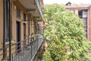 StayEasy Correggio - Milanese Style - Central Area