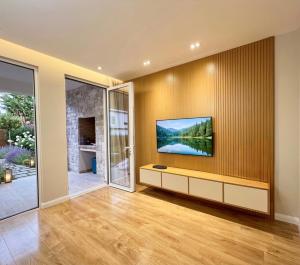 Next to Melia Premium Zone Garden Apart, SanPietro