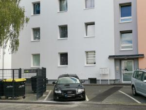 -MrLiving- Moderne Apartments in Wetzlar - Komfort mit Küche, Bad und Parkplatz -WZ02, WZ03, WZ04-