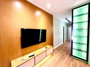 Next to Melia Premium Zone Garden Apart, SanPietro