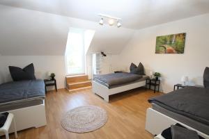 -MrLiving- Moderne Apartments in Wetzlar - Komfort mit Küche, Bad und Parkplatz -WZ02, WZ03, WZ04-