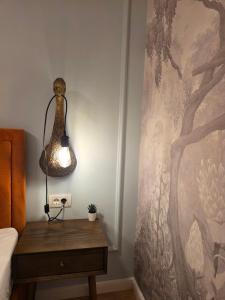 Banu Manta Victoria Square Apartment