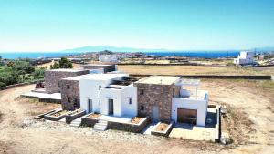 JoCo Mykonos Nature Suites N2