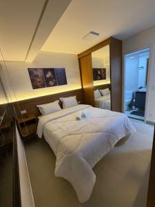 Studio Moderno em Pinheiros