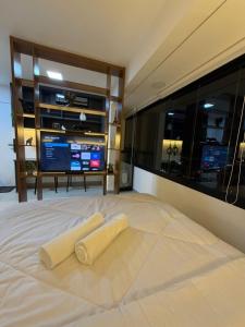 Studio Moderno em Pinheiros