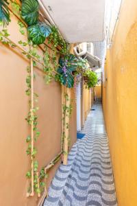 ROMANTIC HIDEAWAY CENTRIC CONFORTABLE SUITe 1A