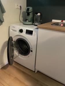 City Apartment 5 Krefeld 20 km DUS Airport Messe