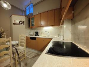 The Captains Quarters