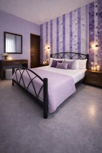 Markos Studios Potos Thassos