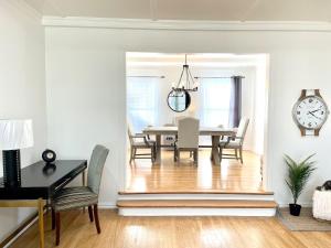 Fort Worth Cultural District Walk Dickies-Museums 1 King 2 Qn 3BR