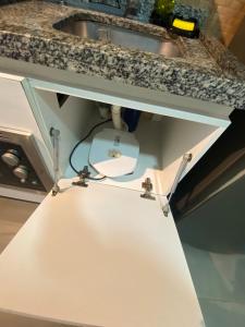 Studio Moderno na Liberdade - próximo a feiririnha