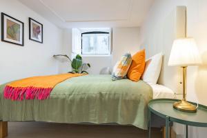 Modern Central 4 Bedroom Haven Sleeps 10