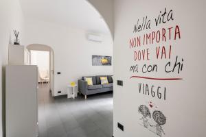 Linate Garden house Mecenate Fabrique Arena SantaGiulia