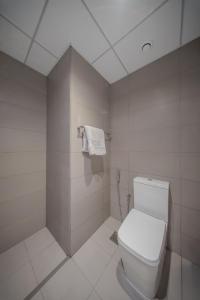 Poolview 1BR in Alef Central Sharjah Stay CB1-5-RA3-207-1br