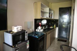 One Bedroom
