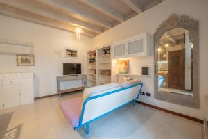 Appartamento con Piscina a due passi da Gardaland