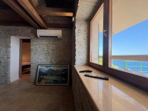 Apartments Brela with pool