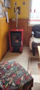 CABAÑAS RINCON SOLEADO, Chile Chico