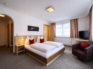 Hotel Sommerer - Hike & Bike in Saalbach, Joker Card inkl