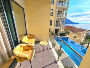 Montenegro Royal 2 Bedroom Apartment