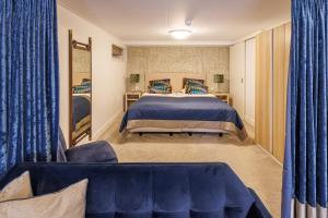 Appartementen de Strandloper