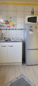 CABAÑAS RINCON SOLEADO, Chile Chico