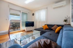 Apartment Makarska 29