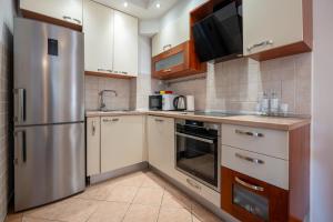 Apartment Makarska 29